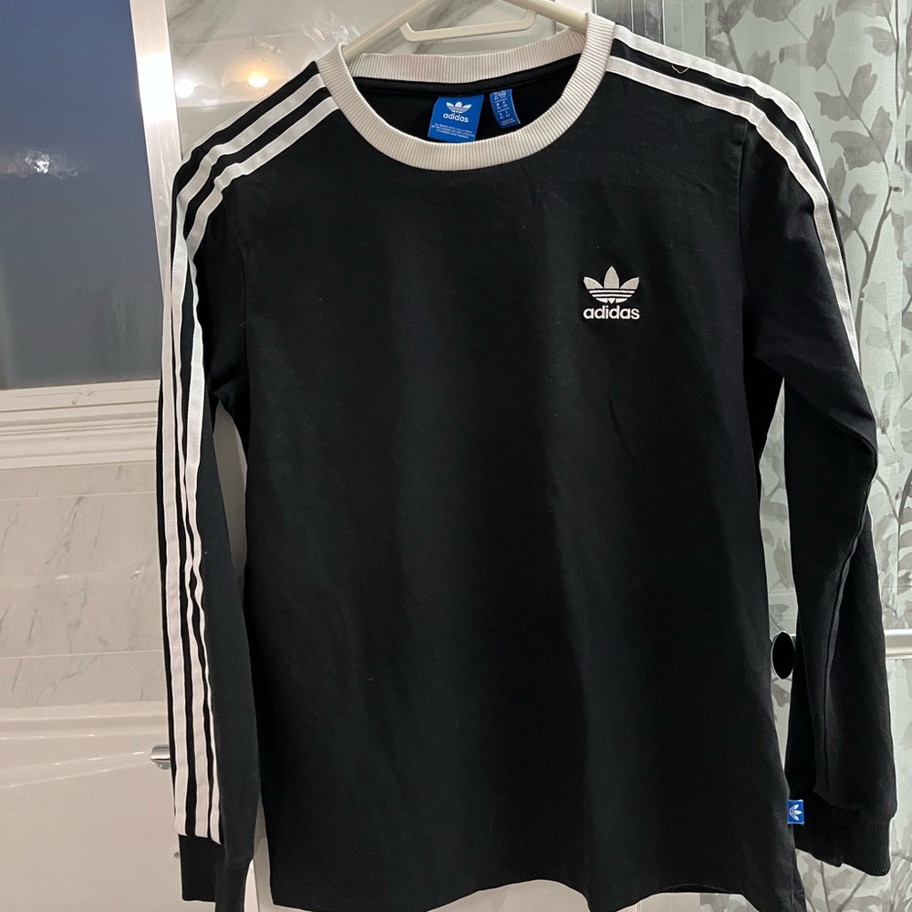 Adidas Small Long sleeve